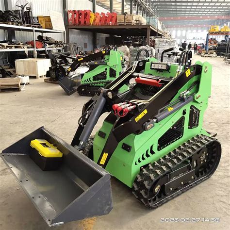 mini skid steer loader in india|budget mini skid steers.